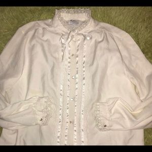 Gothic Vampire Shirt